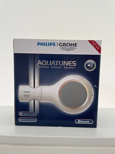 Philips grohe aquatunes neu - philips,