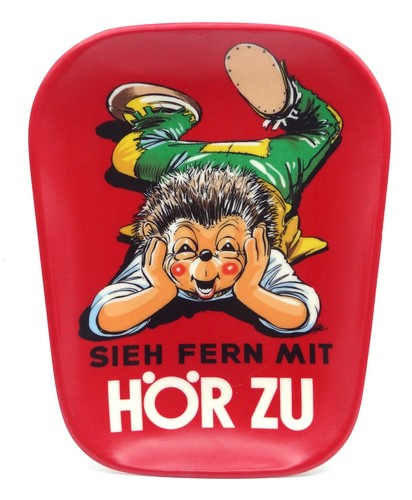 Alter reklame werbung hör - alter,