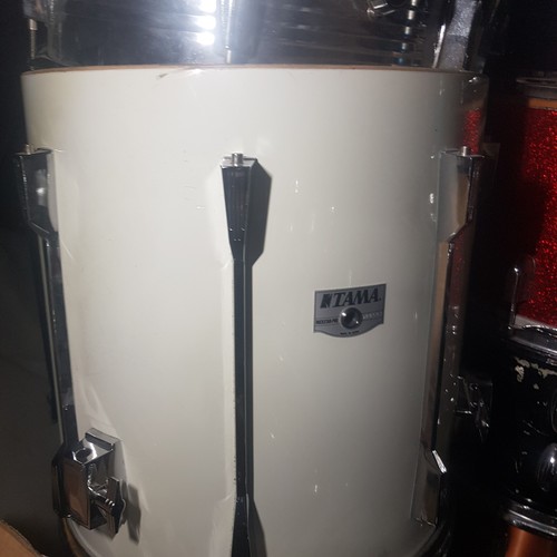 1989 tama rockstar pro - tama,