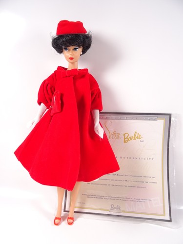 Vintage barbie repro collector - barbie,