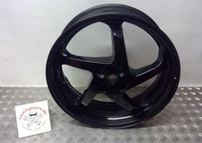 Felge wheel hinterrad - hinterrad, 17x5,50
