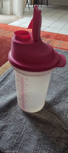 Tupperware shaky frische mix - tupperware,