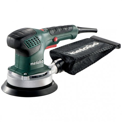 Metabo exzenterschleifer sxe - exzenterschleifer,