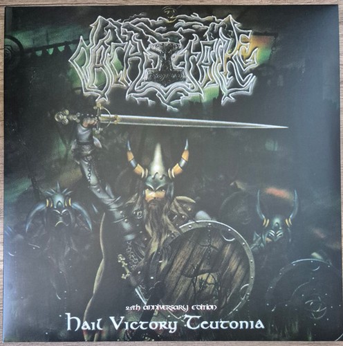 Nachtfalke hail victory - nachtfalke,