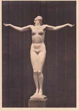 Postkarte - München HDK 96 /