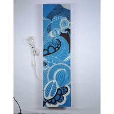 Ikea Gyllen Glass Panel Light