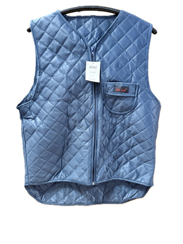Jet set thermo weste zum - jet-set,