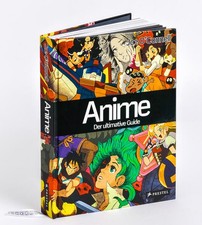 Anime - Der ultimative Guide |