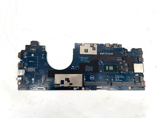 Dell latitude 5580 - 5580, motherboard