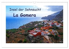 Insel der Sehnsucht - La