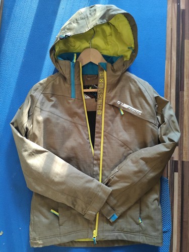 Ziener skijacke damen - ziener,