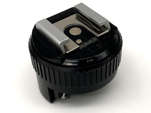 Nikon blitzschuh adapter flash - adapter,