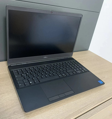 Dell precision 7560 11500h - precision, i5-11500h