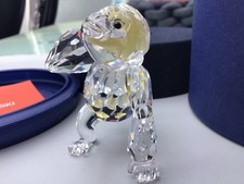 Swarovski Figur Affe In