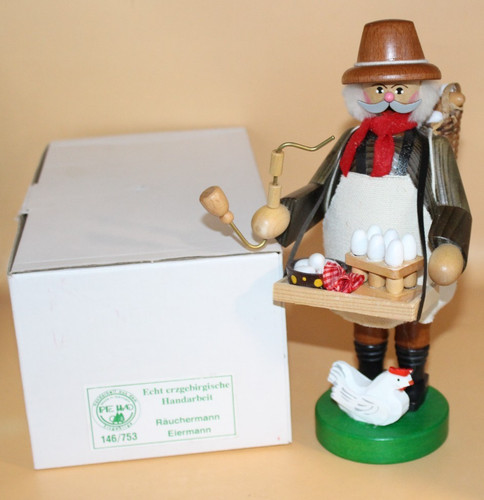 Pewo peter wolf seiffen - pewo,