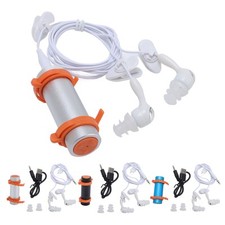 Schwimmen Wasserdicht MP3