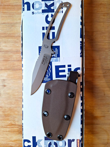 Eickhorn para mit kydex - eickhorn,