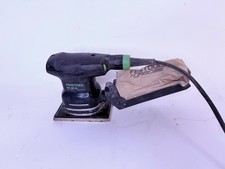 Festool Rutscher RTS 400 EQ-Plus