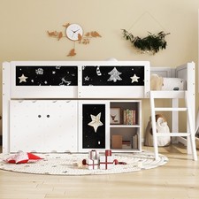 Hochbett Etagenbett Kinderbett