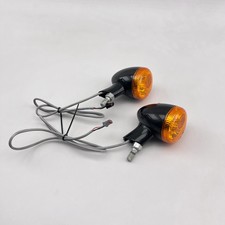 Harley Davidson Touring Softail Dyna Sportster Blinker Rücklicht 3 in 1 LED