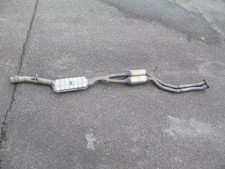 BMW E60 E61 530i N53B30 Kat Katalysator 7560787 7570374 Auspuffanlage Auspuff