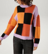 Aniston Damen Pullover Pulli