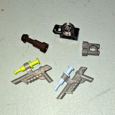 LEGO für Freunde - Ausrüstung der Dino-Forscher