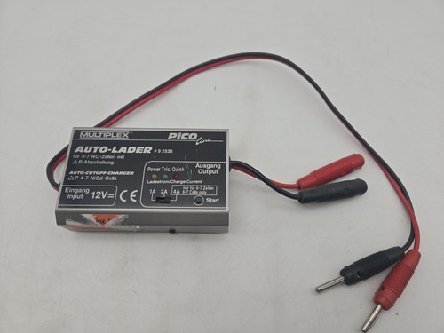 Multiplex pico line auto - multiplex,