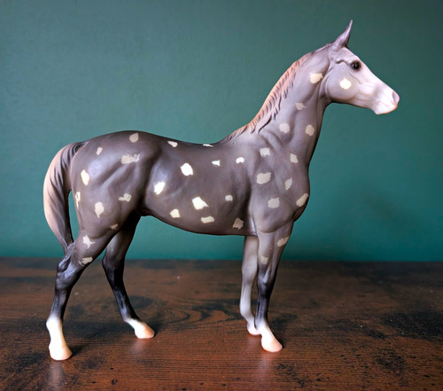 Breyer classic swaps cloud - -,