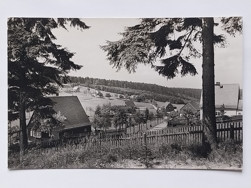 Foto tellerhäuser - foto-ak,