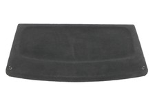 VW Golf 4 Limousine Hutablage