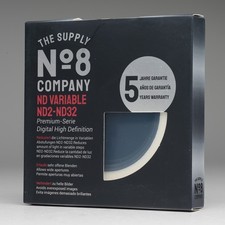  Vario-ND Filter ND2-ND32 (1