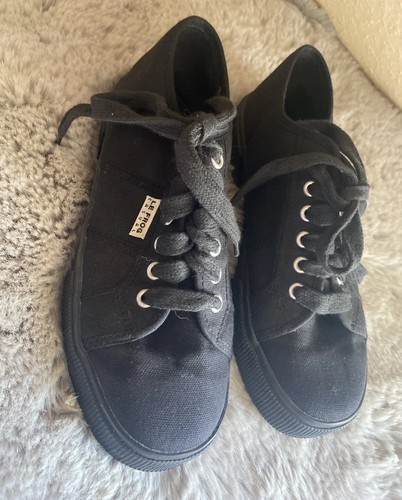 Frog damenschuhe sneaker - le,