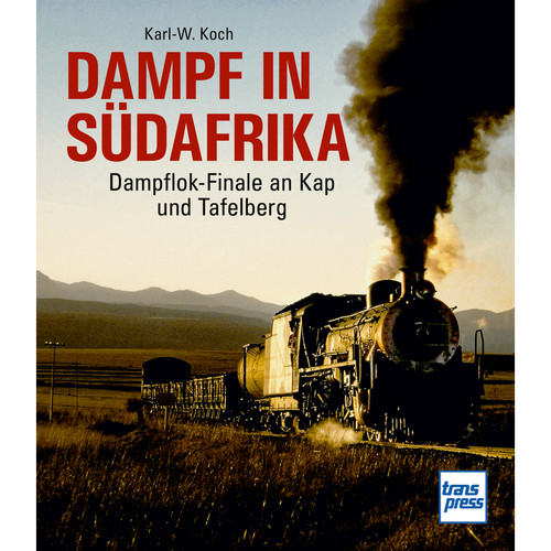 Dampf südafrika - dampf,