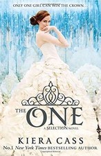 The One (Selection 3) von Cass, Kiera | Buch | Zustand gut