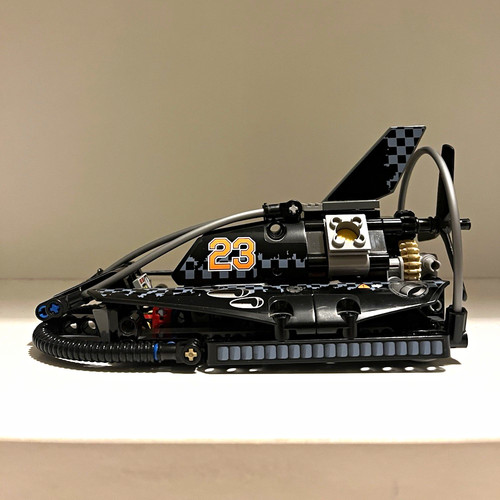 Lego technic 1 - technic, 2