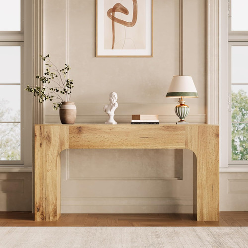 Landhaus konsolentisch holz - landhaus,