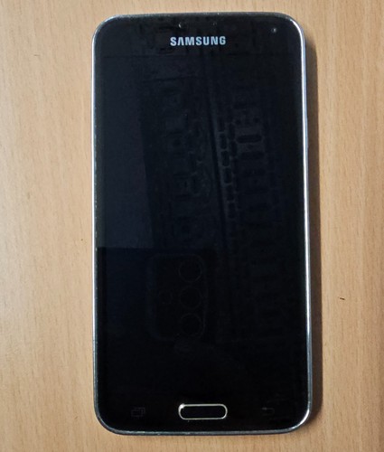 Samsung galaxy duos - samsung,