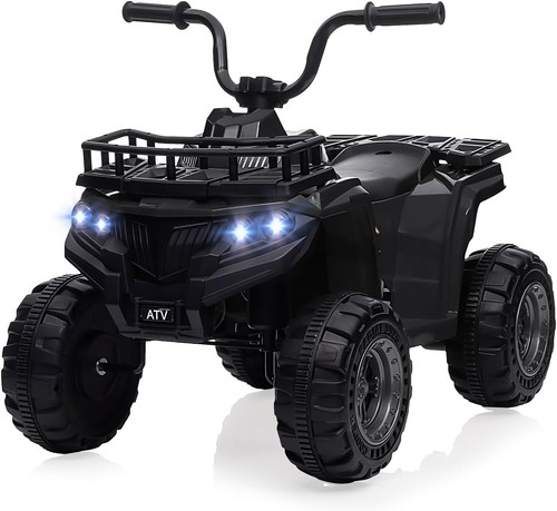 Kinder elektroauto quad - elektroauto,