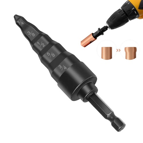 Kupferrohr expander 1 - expander, 5-in-1