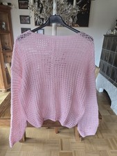 LOCH PULLI 2 STÜCK GR XL