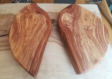 Apfelbaumholz/Engelsflügel/Ma