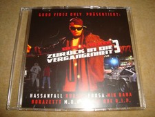 BIG DERILL MACK - Zurück In Die Vergangenheit 3 (HASSANFALL KRALLE FROSA M.O.R) 