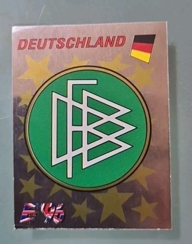 Panini 1996 96 sticker - 1996,