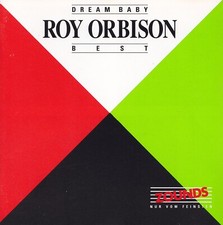 ROY ORBISON - CD - DREAM BABY