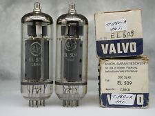 matched pair EL509 6KG6 =