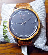 Laimer Holzuhr Elia - Model