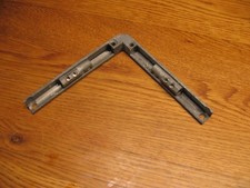 Geze - OL 90- Eckumlenkung, Teile-Nr. 38628 B