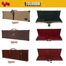 TOURBON Gewehrkoffer