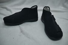 VAROMED Damen Spezial Gesundheit Schuhe Verbandschuh Haus Klett 38 schwarz weich
